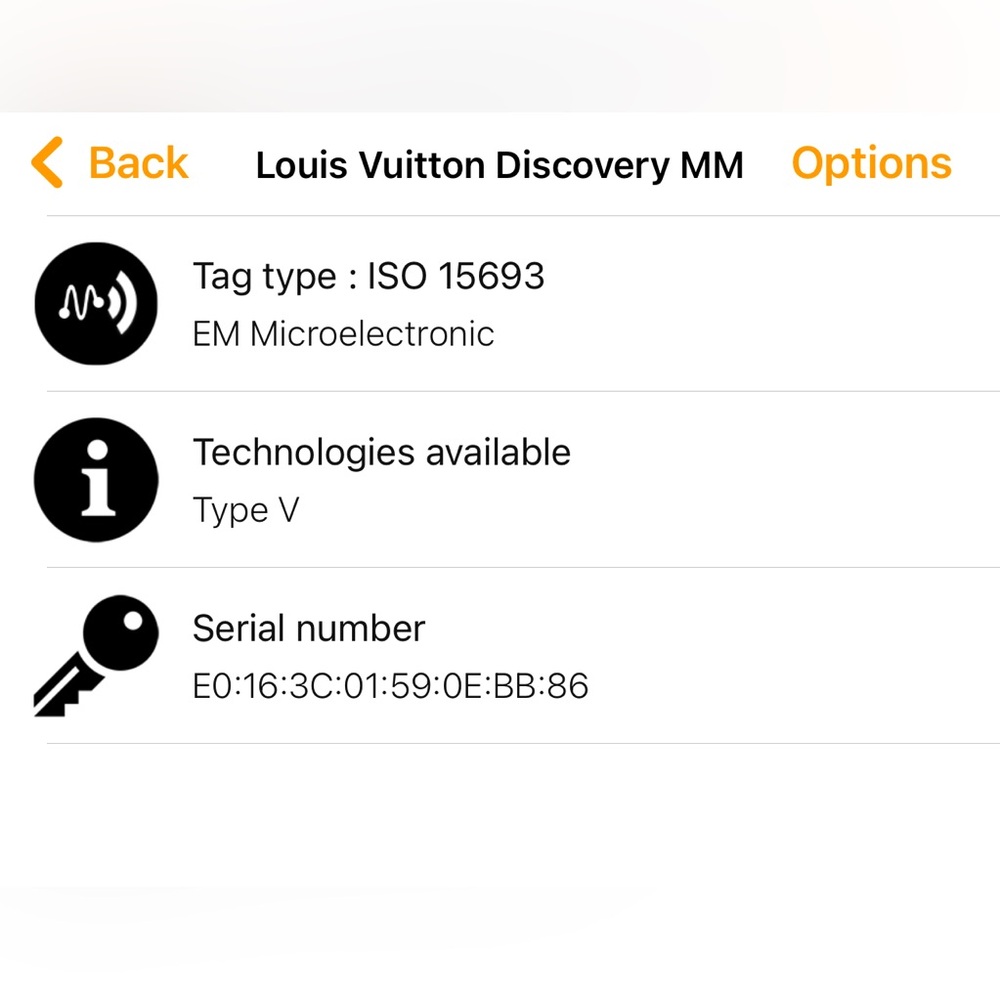 ‼️SOLD ELSEWHERE‼️Louis Vuitton Discovery MM Backpack - Picture 13 of 13